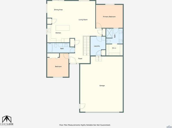 8501 Healing Way, Rapid City, SD 57702
