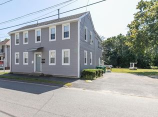 106 Taylor St, Chicopee, MA 01020