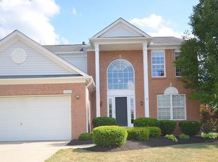 3524 Trailview Ct, Brunswick, OH 44212
