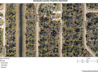 Teakwood St #5, North Pt, FL 34288