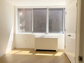 Rented by Bozzuto Management