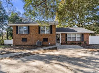 231 Murfee Dr, Prattville, AL 36066