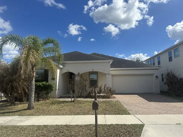 11728 Gray Rock Trl, Windermere, FL 34786