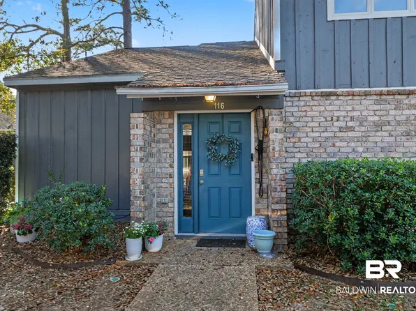 1701 Regency Rd APT 116, Gulf Shores, AL 36542