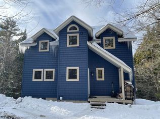 54 Villager Loop, West Dover, VT 05356