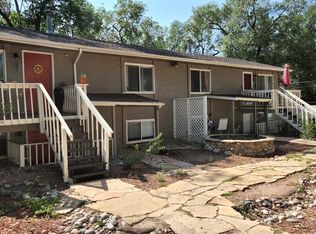 2911 W Uintah St APT 2, Colorado Springs, CO 80904