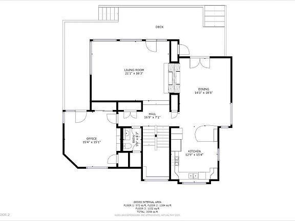 3rd image of 41W449 Barlow Dr