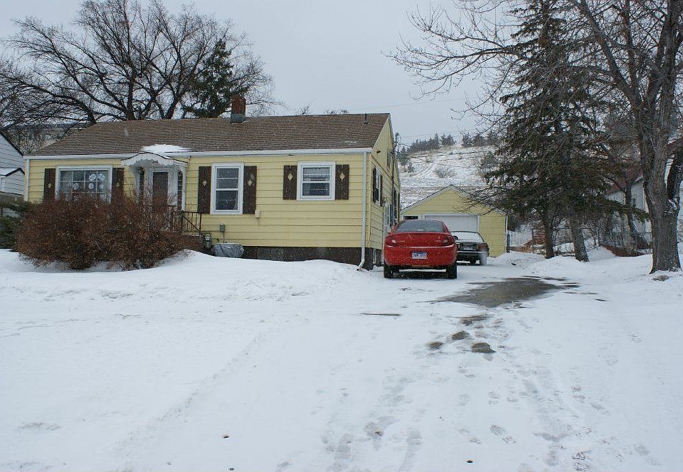 For Sale: 19 E QUINCY STREET, RAPID CITY, SD 57701