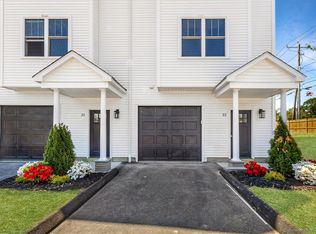 245 Norwich New London Tpke #22, Montville, CT 06382