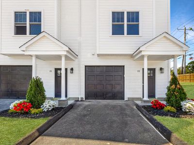 245 Norwich New London Turnpike #21, Uncasville, CT, 06382