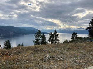 8916 Hampshire Cres, Vernon, BC V1H 2K9