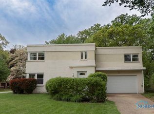 3405 Goddard Rd, Toledo, OH 43606