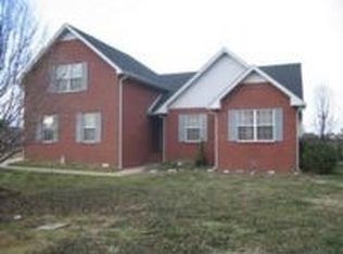 3405 Meadowhill Dr, Murfreesboro, TN 37130