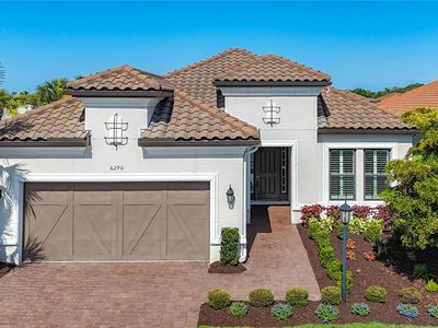 6290 Mesa Gln, Bradenton, FL, 34203