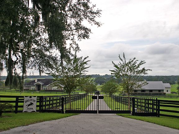 Main Gate