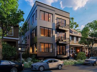 7121 Georgia Ave NW #PENTHOUSE 32, Washington, DC