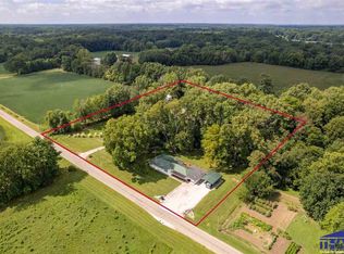 7710 N Eppert St, Brazil, IN 47834