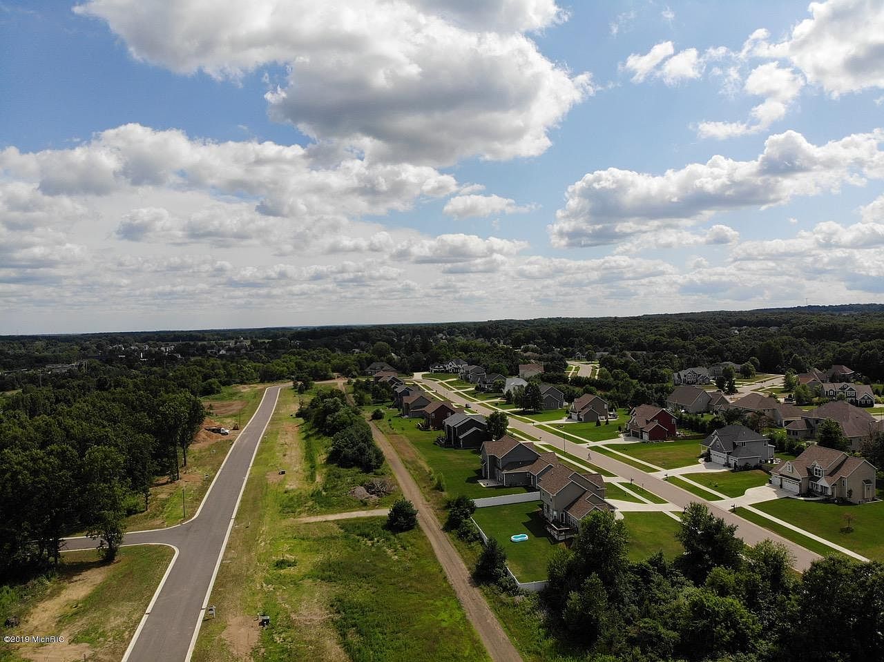 o o mi 7664 Corners Cv, Kalamazoo, MI 49009 | Zillow