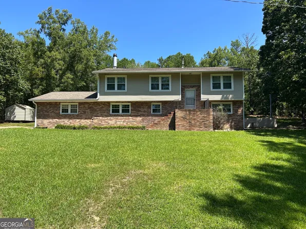 205-22 West Rd, Milledgeville, GA 31061