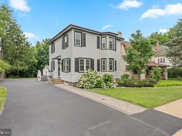 56 Paoli Pike, Paoli, PA 19301