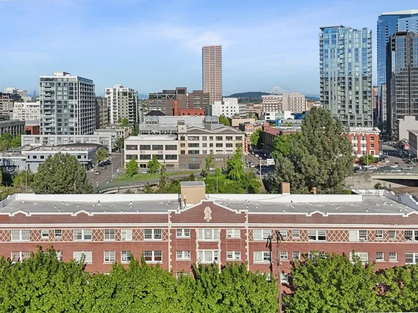 20 NW 16th Ave APT 405, Portland, OR 97209
