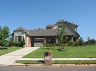 1301 B Meyer Pkwy #B, Edmond, OK 73025