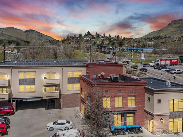 722 Washington Ave #301, Golden, CO 80401