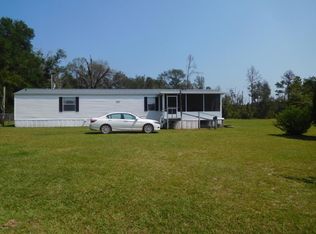 3496 Union Hill Rd, Bonifay, FL 32425