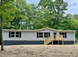 207 Shady Shore Ln, Kingston, TN 37763