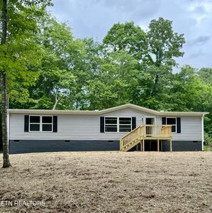 207 Shady Shore Ln, Kingston, TN, 37763