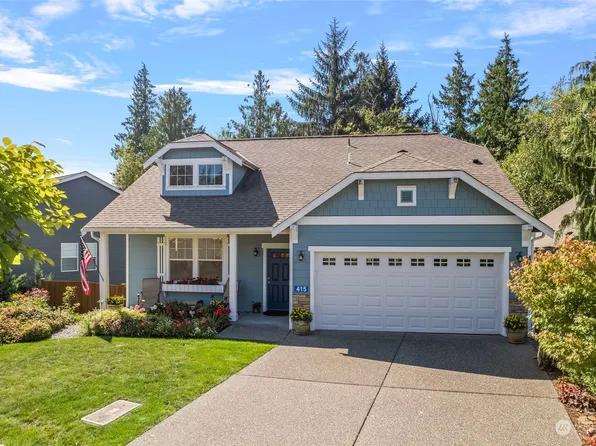415 S 48th Street, Mount Vernon, WA 98274