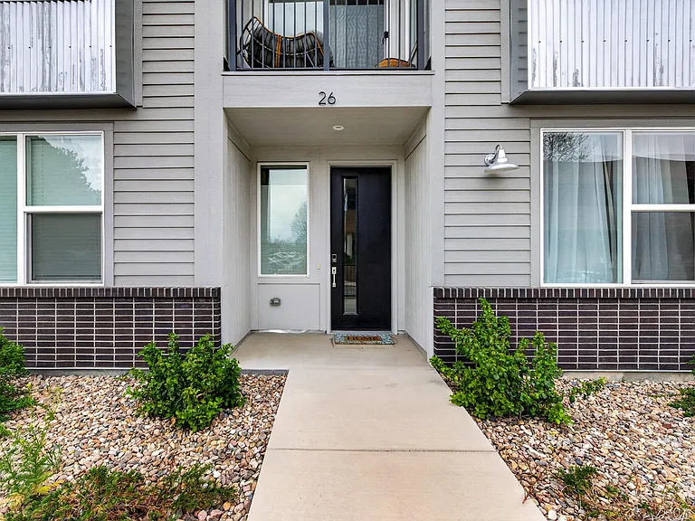 8711 E Hampden Ave #26 — Photo 16