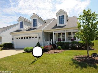 535 Brookstone Ct, Avon Lake, OH 44012