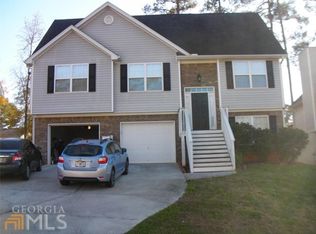 493 Luke Ct, Jonesboro, GA