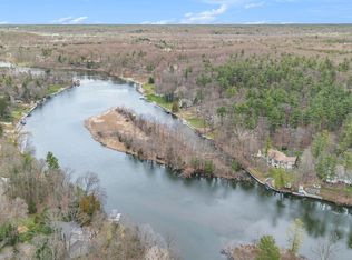 1885 Timber Trail Dr SE, Ada, MI 49301