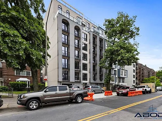 Rented by ABODE NYC LLC | media 15