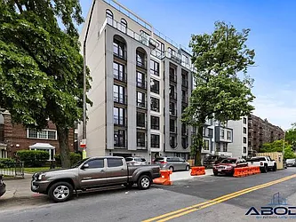 Rented by ABODE NYC LLC