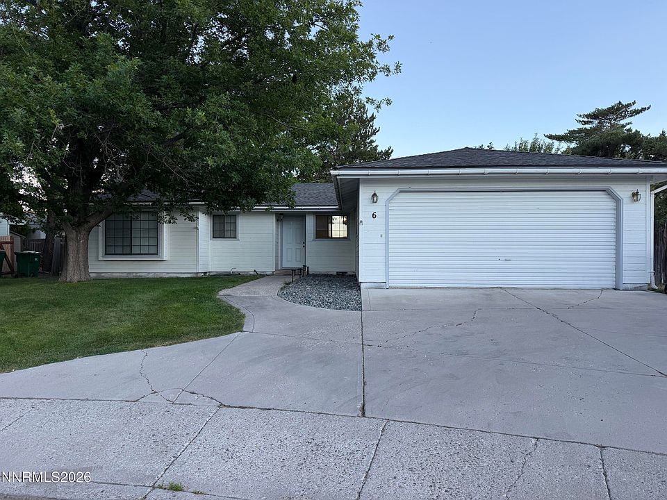 1st image of 6 Railroad Cir