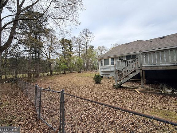 5th image of 3456 Irwin Bridge Rd NW
