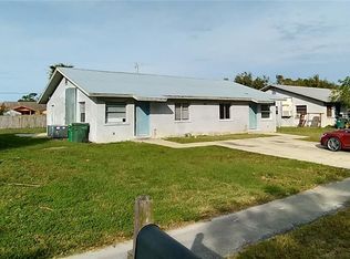 641 N 9th St APT A, Immokalee, FL 34142