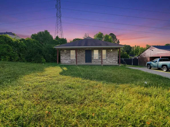 3607 Russelwood Dr, Memphis, TN 38128
