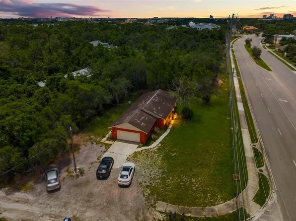 11253 S Apopka Vineland Rd, Orlando, FL 32836