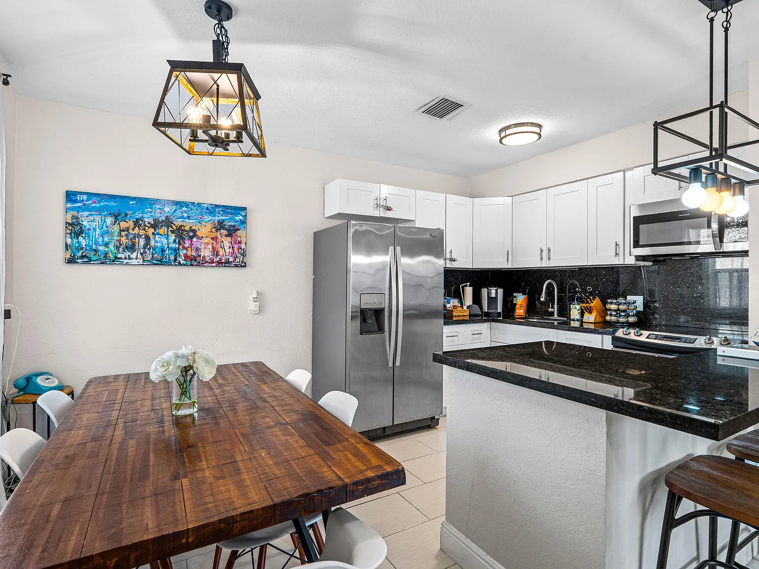 2 bed, 1.0 bath, 880 sqft, $2,750 — Photo 4