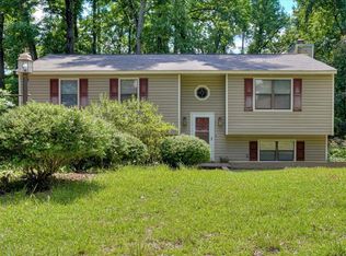 267 W Wynngate Dr, Martinez, GA 30907