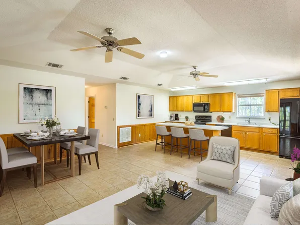 166 Tarpine Dr, Panacea, FL 32346