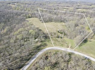 0 Stephens Rd LOT 1, Columbia, TN 38401