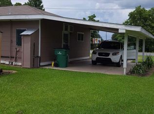 139 Shadow Pointe Rd, Thibodaux, LA 70301