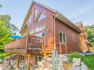 10085 218th Ave, Glenwood, MN 56334