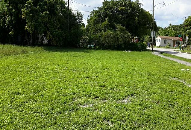 1st image of NW 24th St
