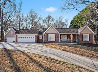 861 Gardner Rd, Stockbridge, GA 30281